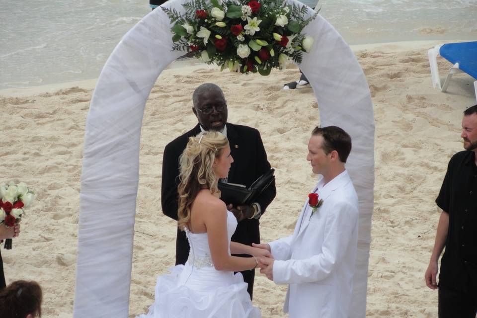 Riu Nassau