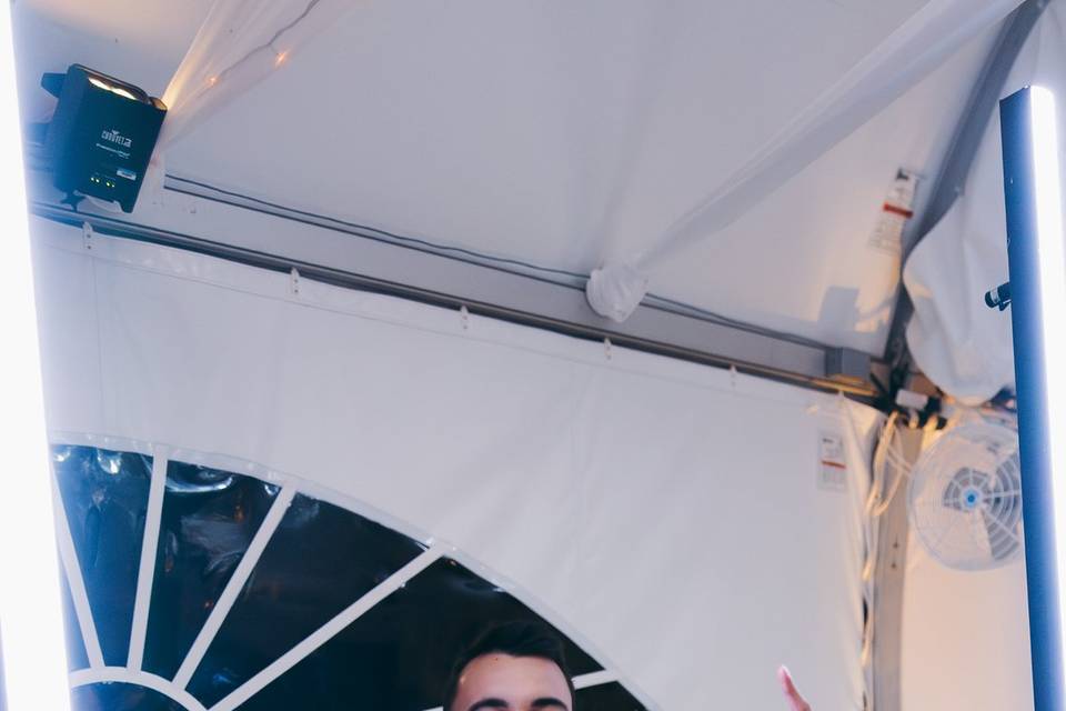 DJ Topedo