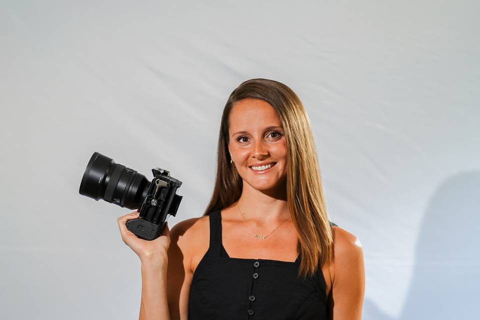 Top-tier Videography