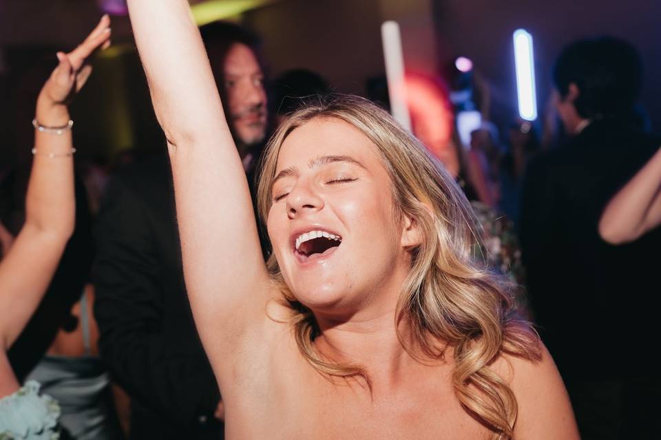 Singing