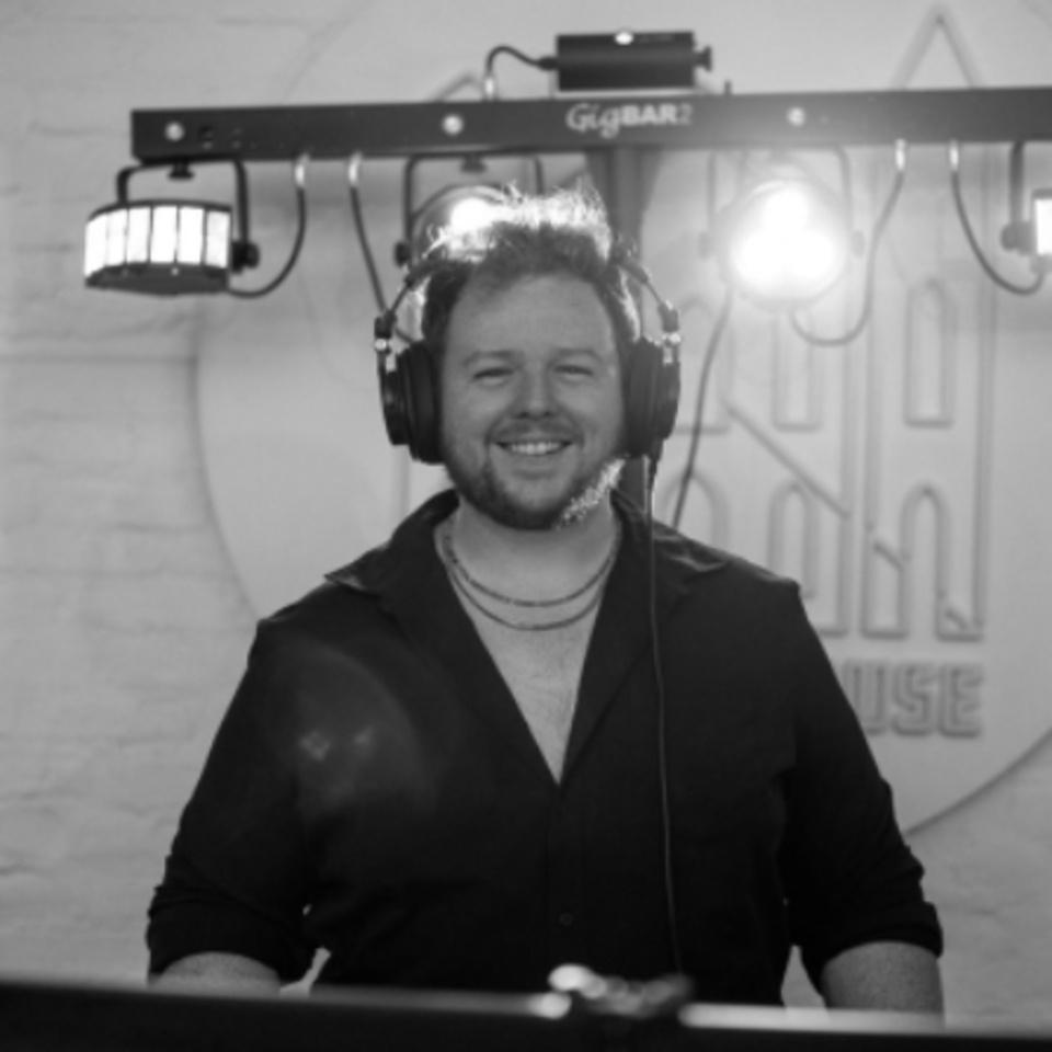 DJ Addi