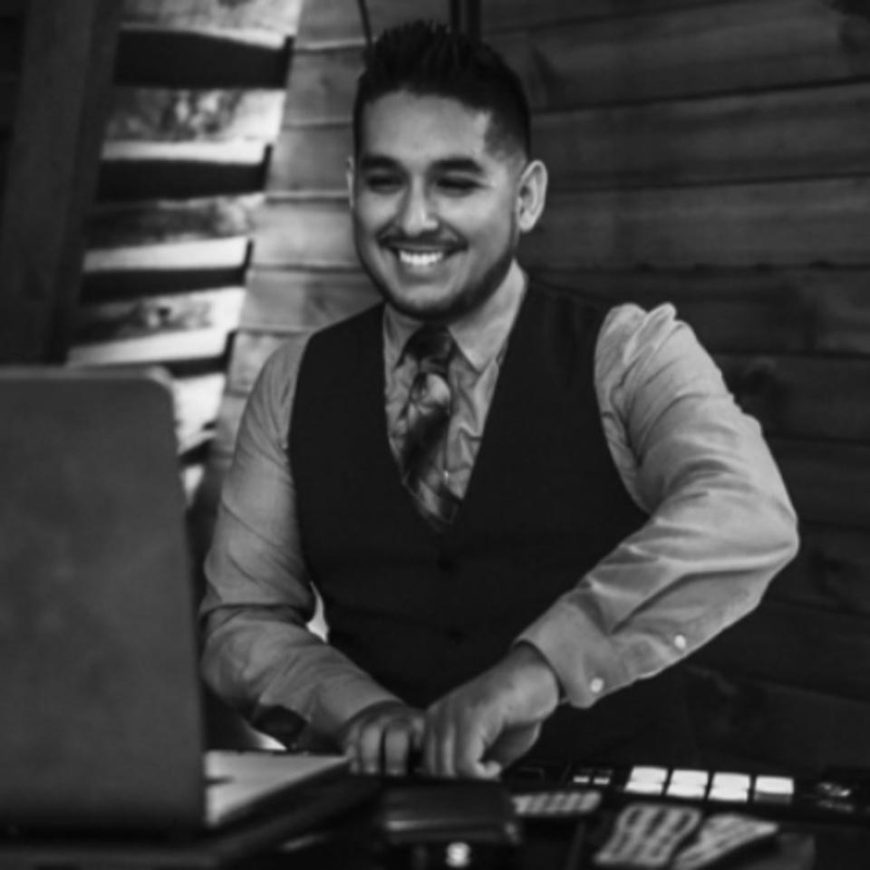 DJ Heath