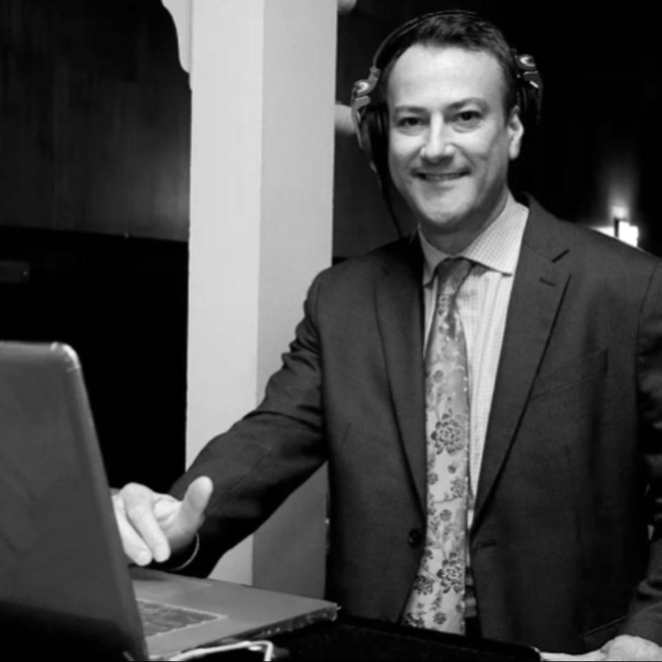 DJ Leni