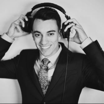 Josh Tope