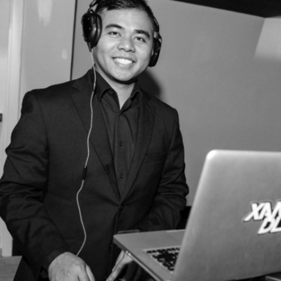 DJ Xander