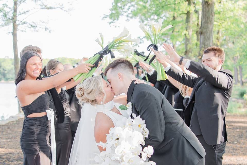 Morganne & Kyle