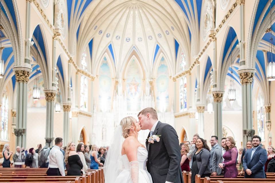 Annie & Ben