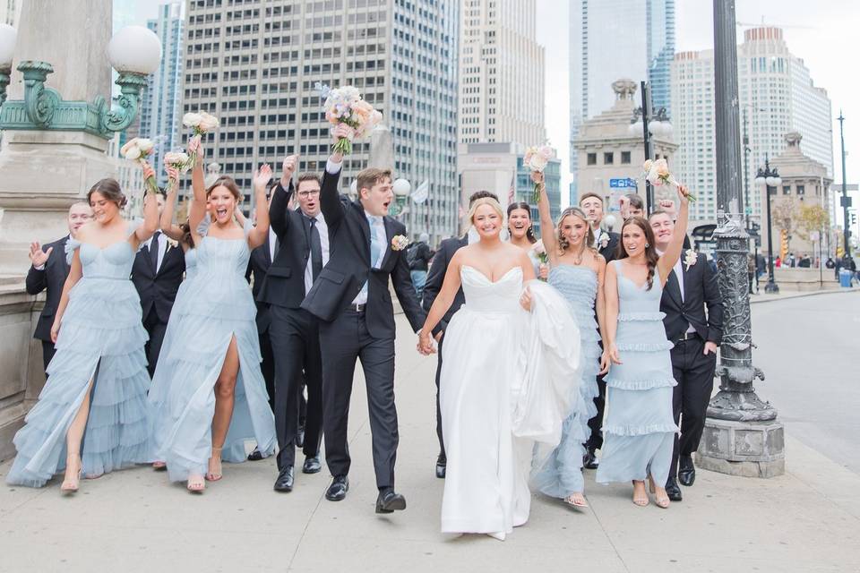 Annie & Ben