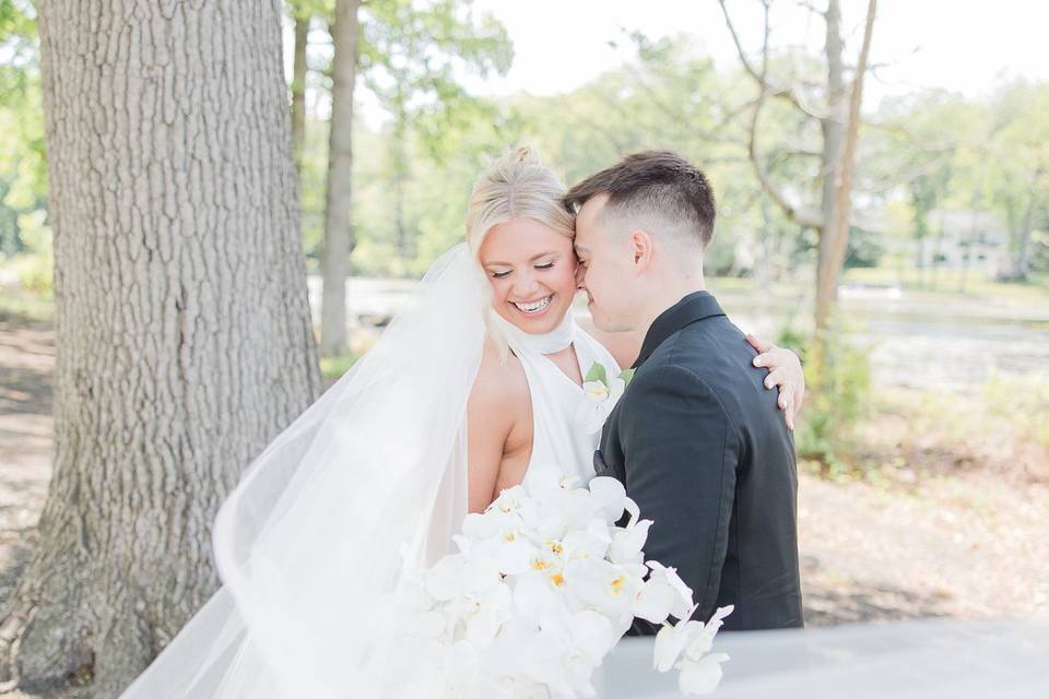 Morganne & Kyle