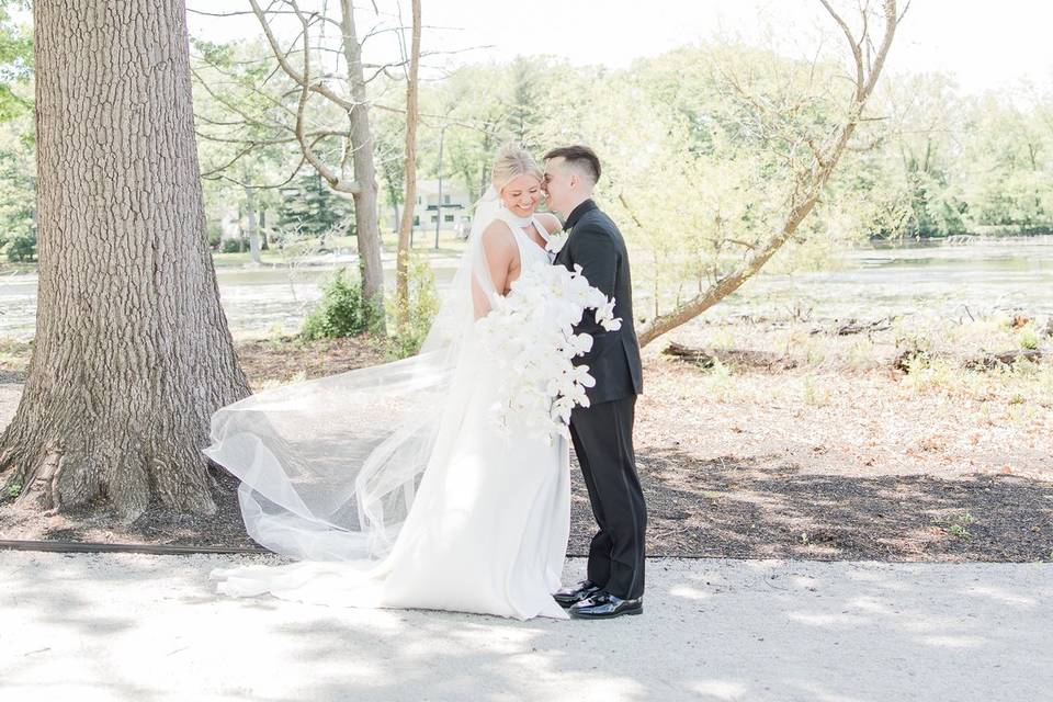 Morganne & Kyle