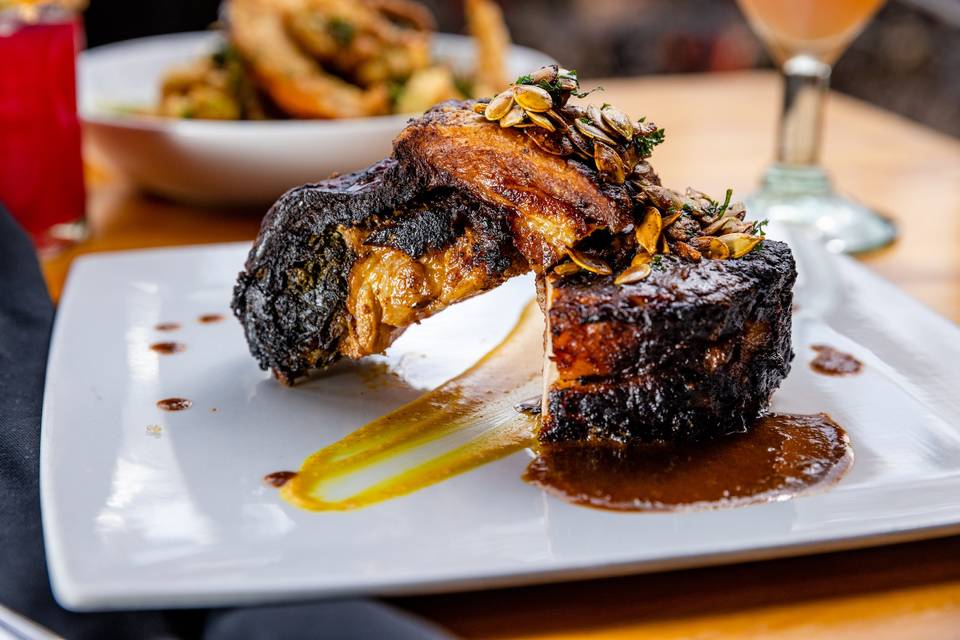 Pork Belly