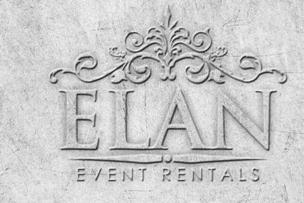 Elan Event Rentals