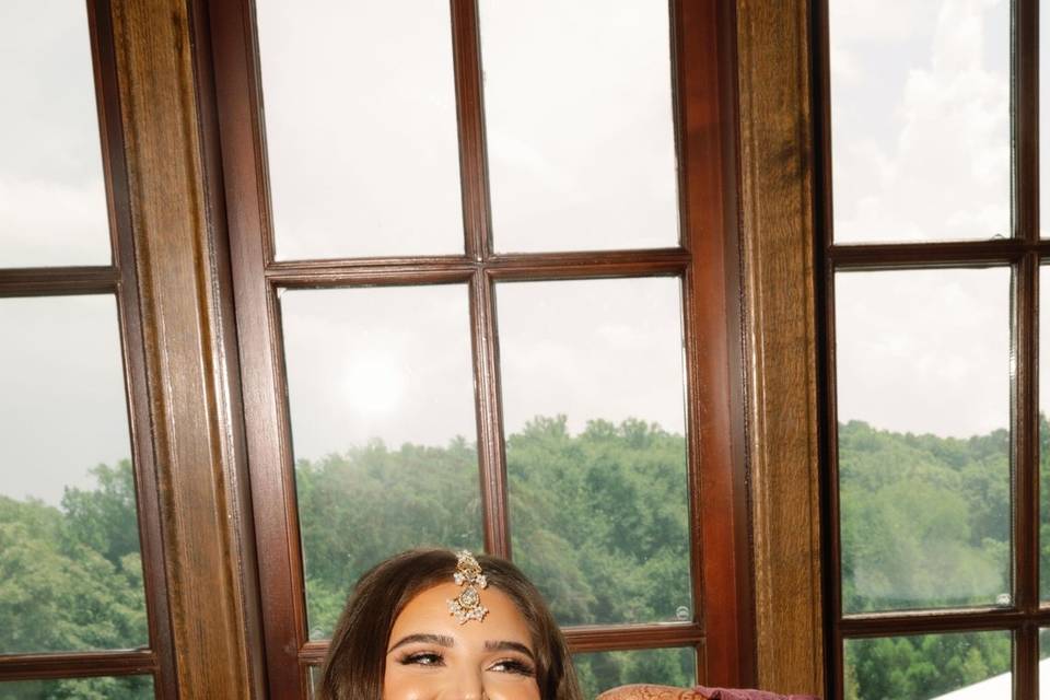 Elite Bride