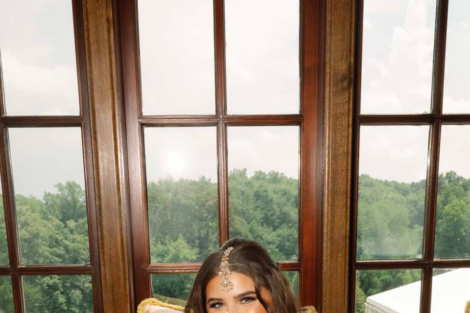 Elite Bride
