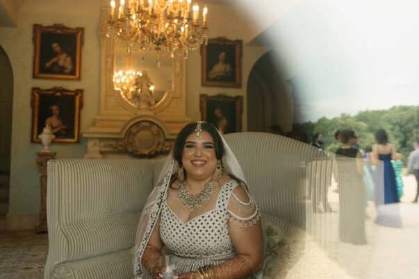 Bridal Photos