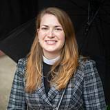 Rev. Jane-Allison Wiggin