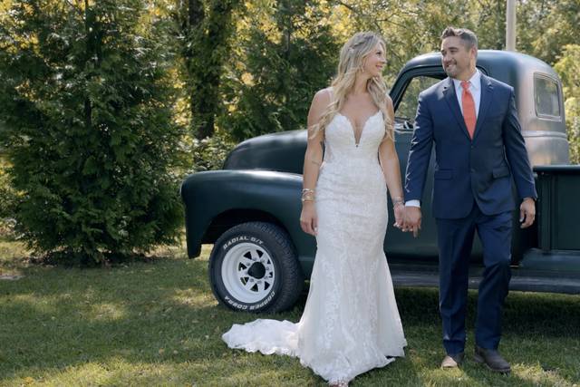 Rhett + Tami