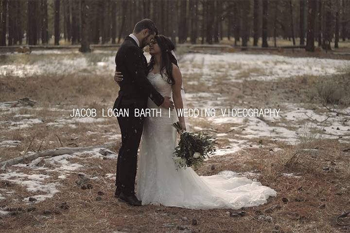 Jacob Logan Barth