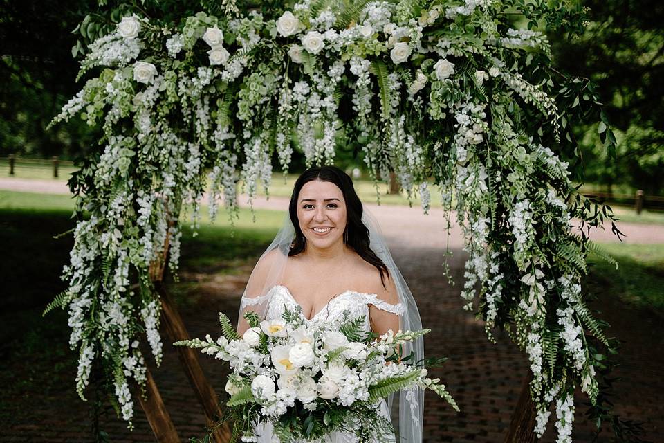 Indiana Wedding Photographer