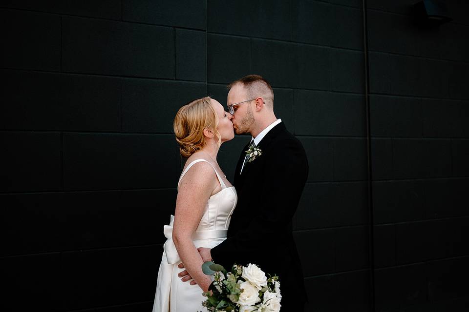 Indiana Wedding Photographer