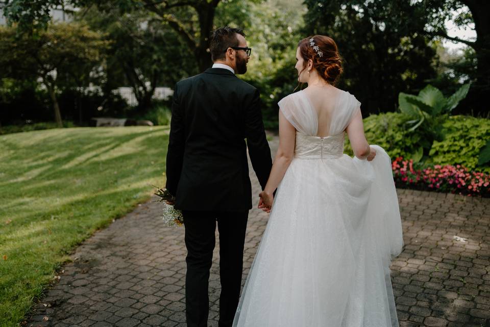 Indiana Wedding Photographer