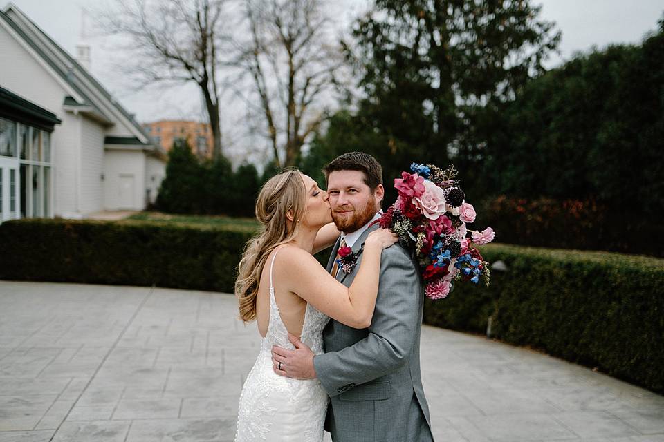 Indiana Wedding Photographer