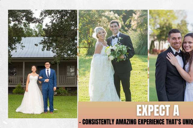 We do photography and video.