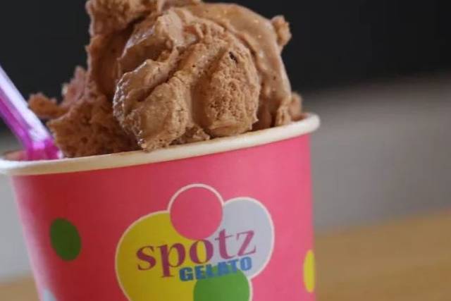 Spotz Gelato