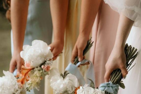 Bouquets