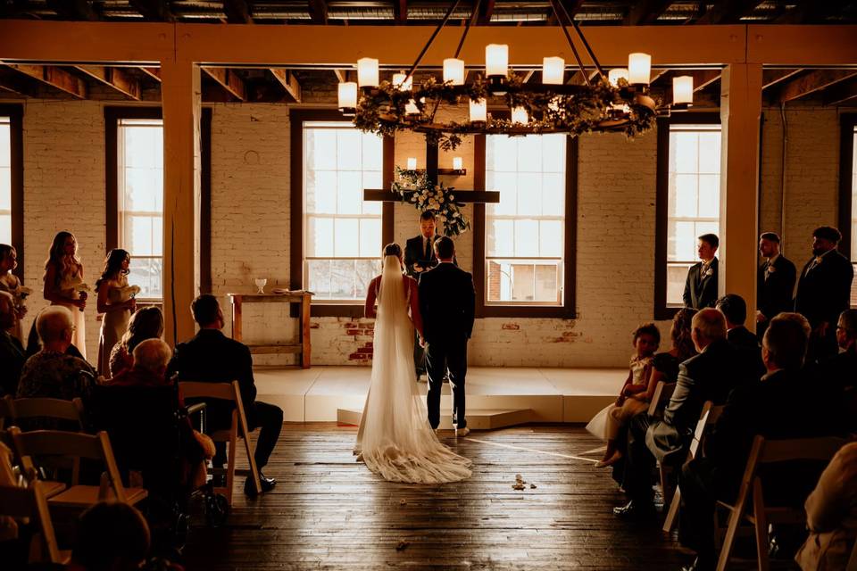 Something Blue Weddings