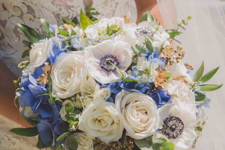 Bridal Bouquet