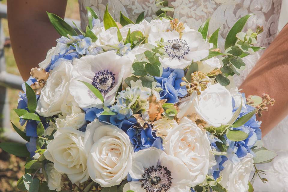 Bridal Bouquet