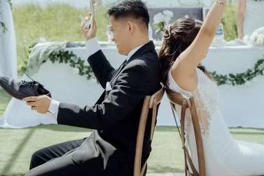 Wedding Fun
