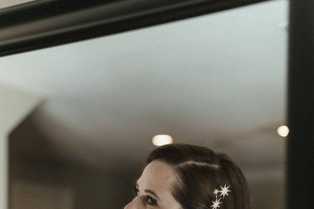 Classic glam