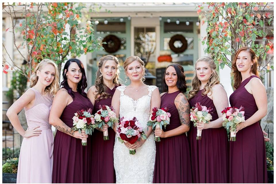 Aaron Reel Photography