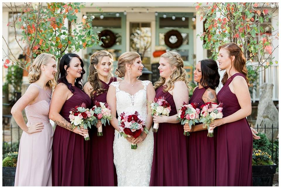 Aaron Reel Photography