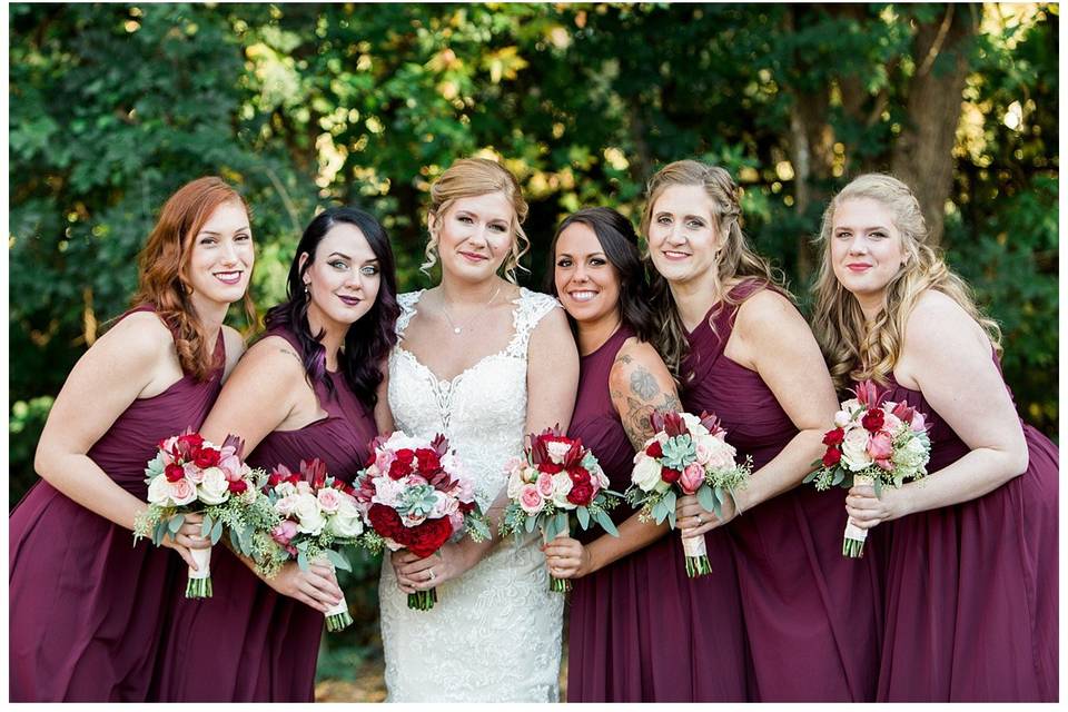 Aaron Reel Photography