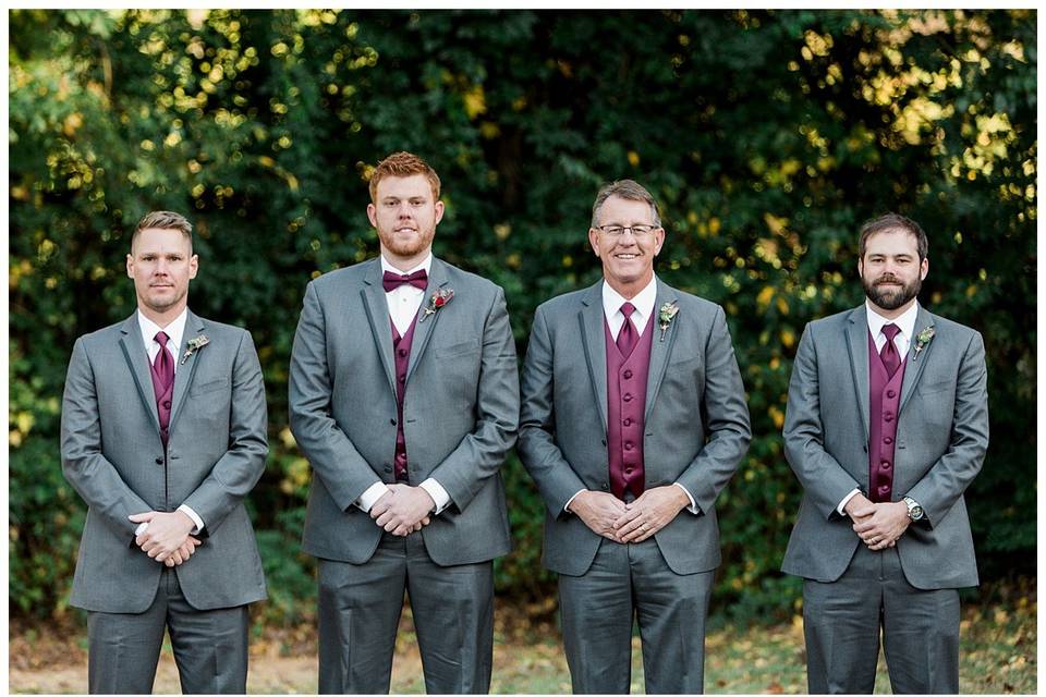 Aaron Reel Photography