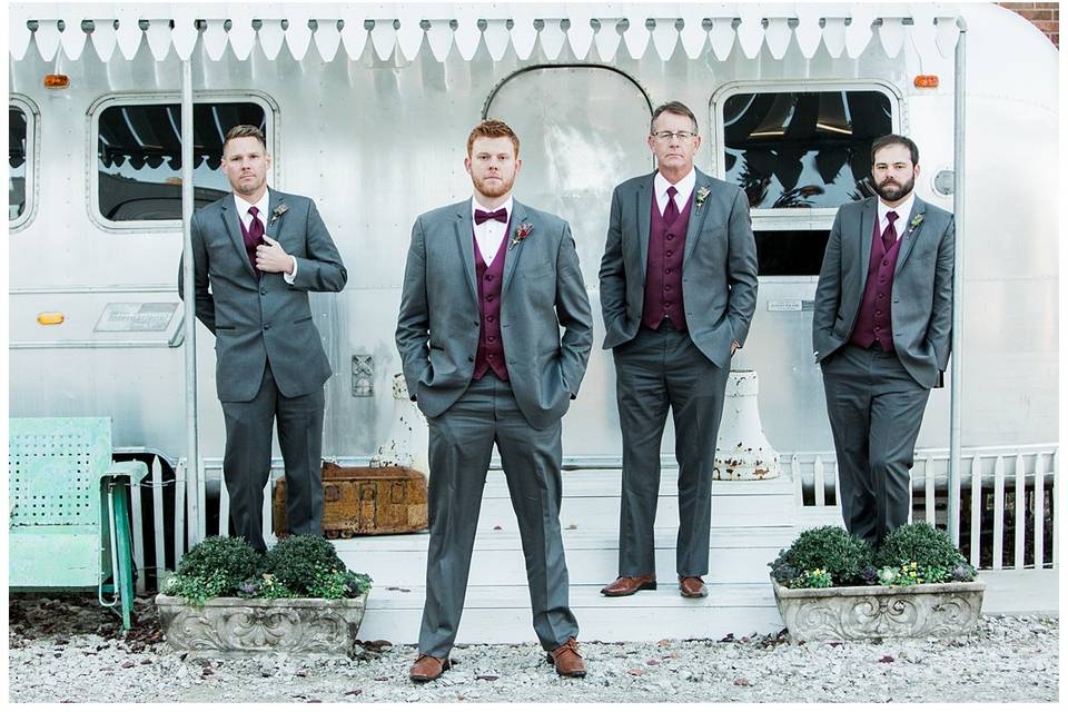 Aaron Reel Photography