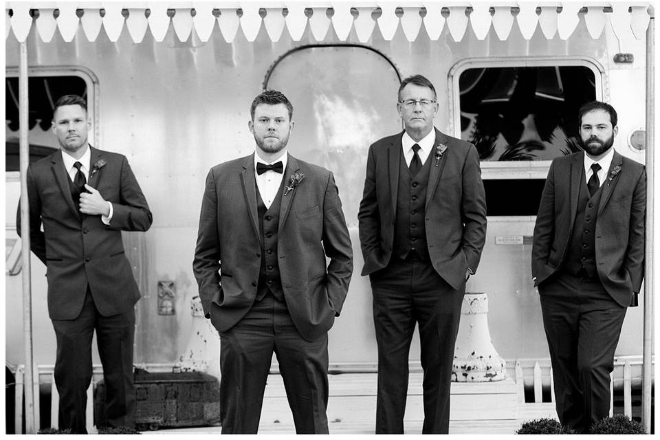Aaron Reel Photography