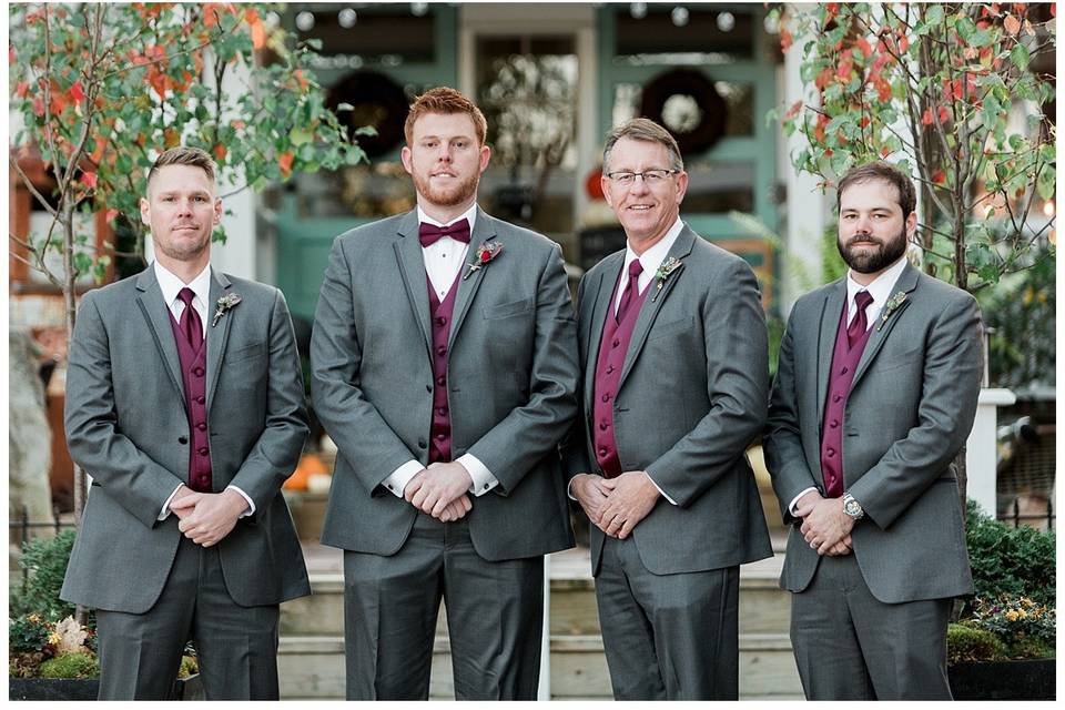 Aaron Reel Photography