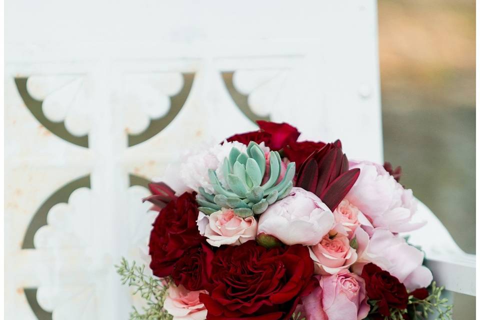 Aaron Reel Photography