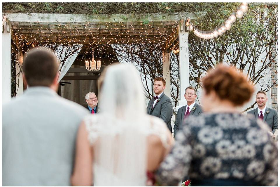 Aaron Reel Photography
