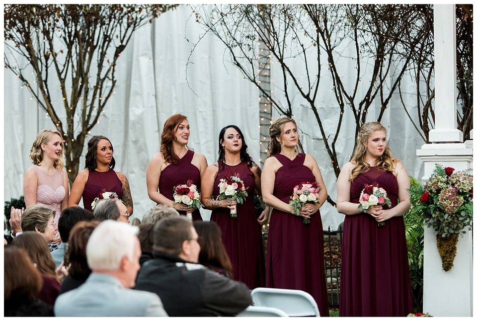 Aaron Reel Photography