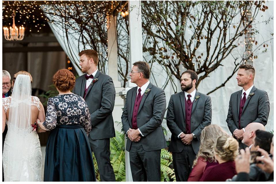 Aaron Reel Photography