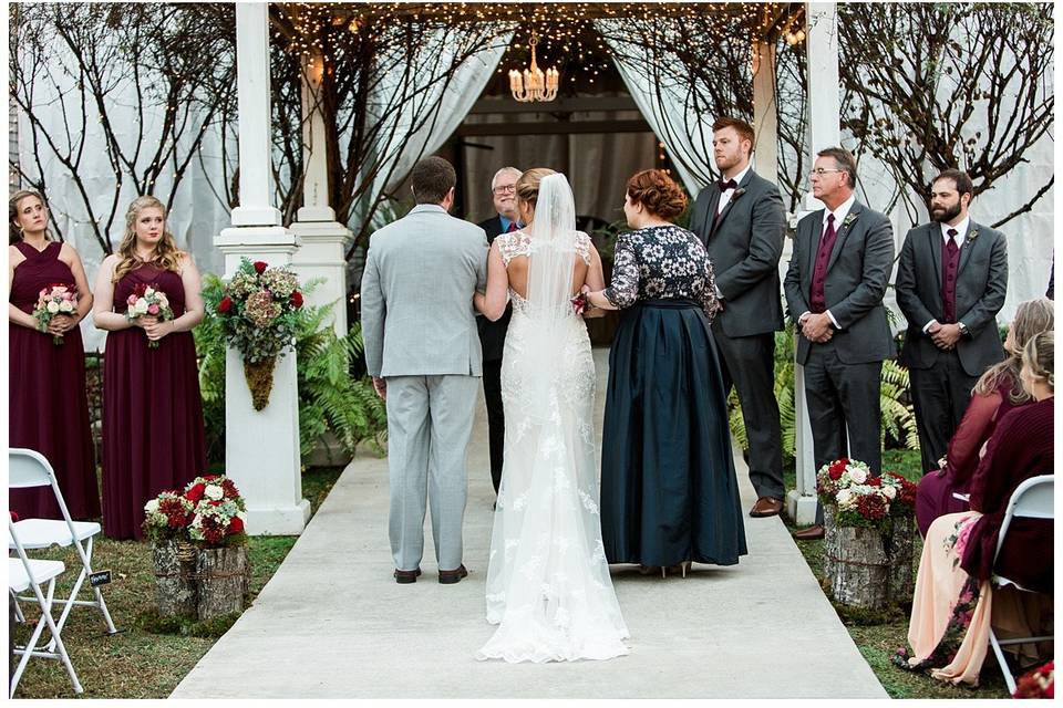 Aaron Reel Photography