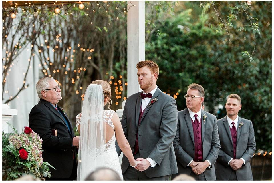 Aaron Reel Photography