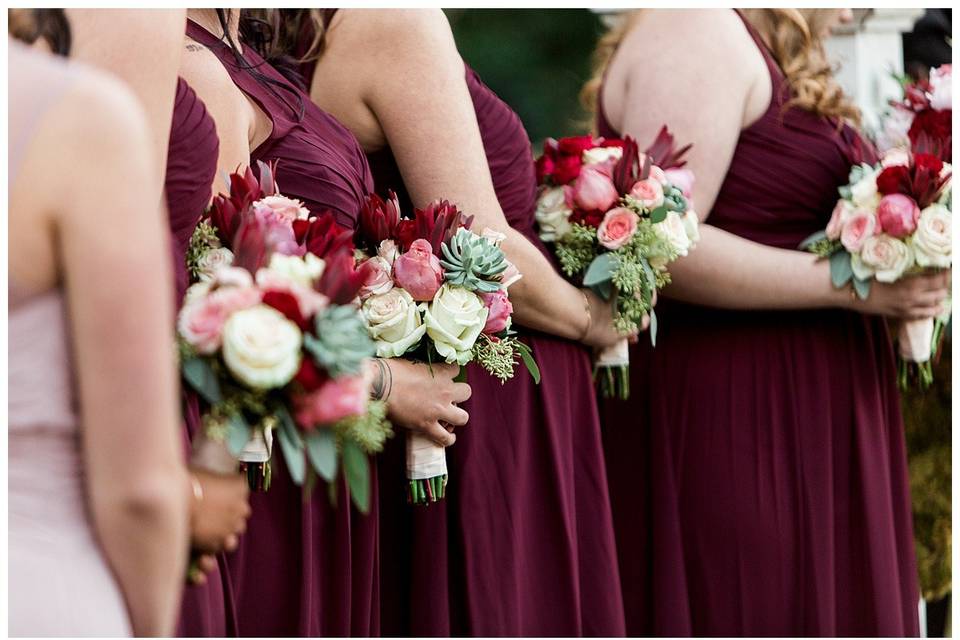 Aaron Reel Photography