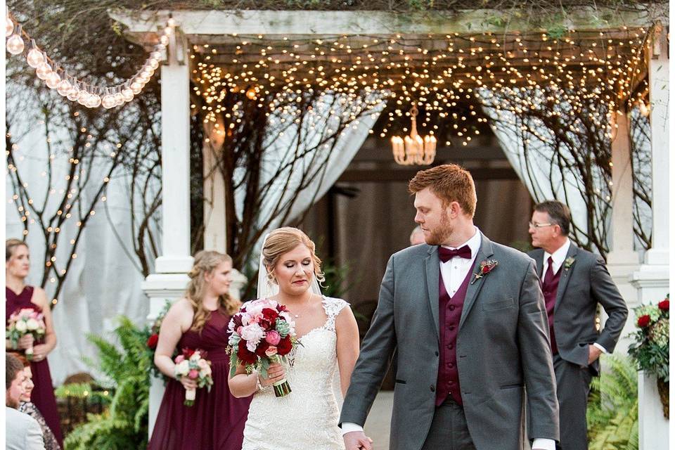 Aaron Reel Photography