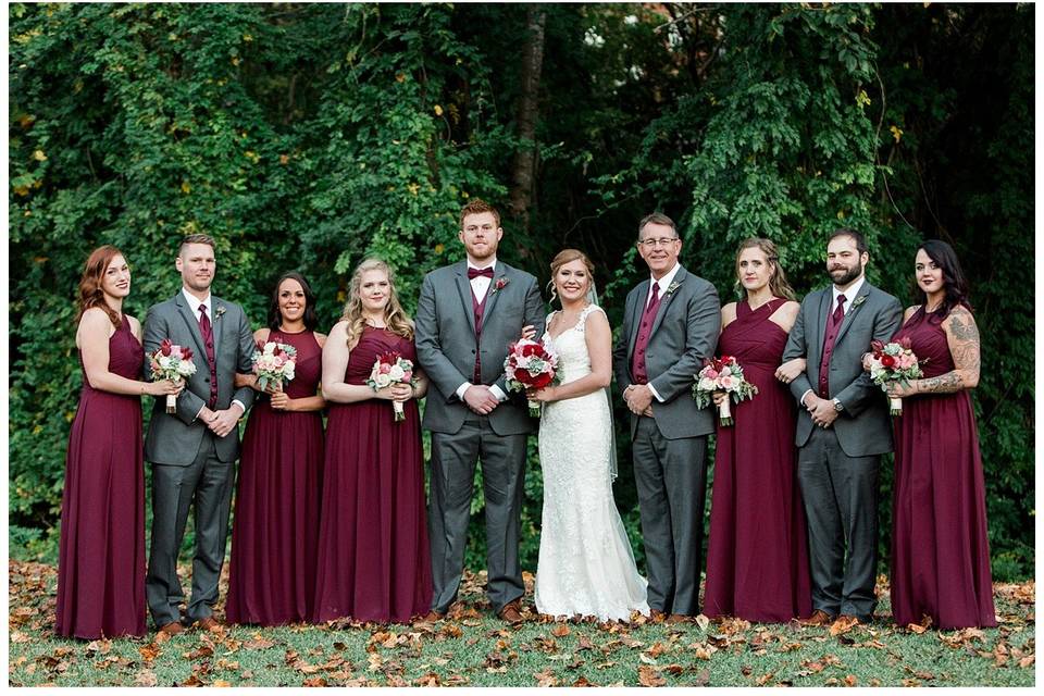 Aaron Reel Photography
